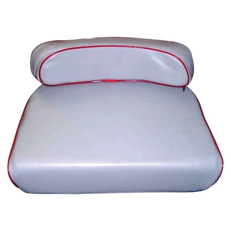 Db Electrical Seat Cushion for Massey Ferguson 135 181326M1, 513353M91, SM30476G; 1210-1601